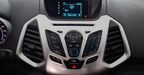 Ford Ecosport 2.0 TREND 4X2 AT Suv 2015