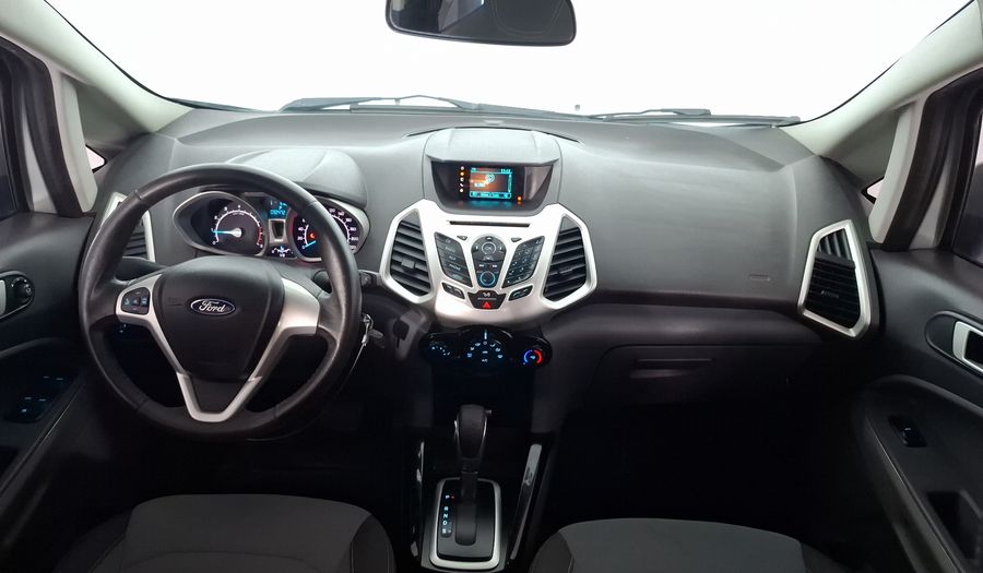 Ford Ecosport 2.0 TREND 4X2 AT Suv 2015