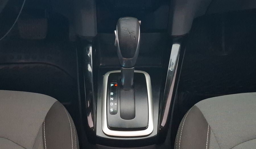 Ford Ecosport 2.0 TREND 4X2 AT Suv 2015