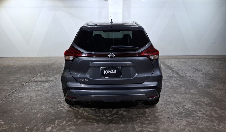Nissan Kicks 1.6 PLATINUM LTS XTRONIC Suv 2024