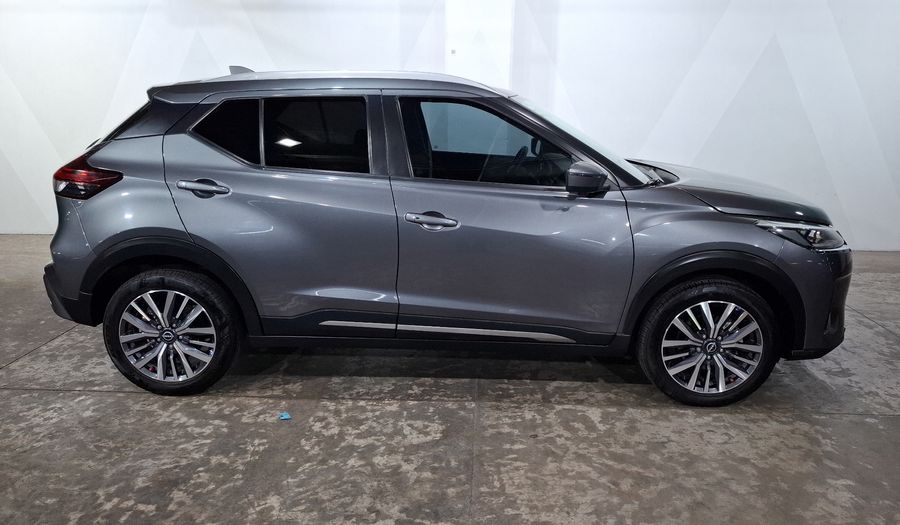 Nissan Kicks 1.6 PLATINUM LTS XTRONIC Suv 2024
