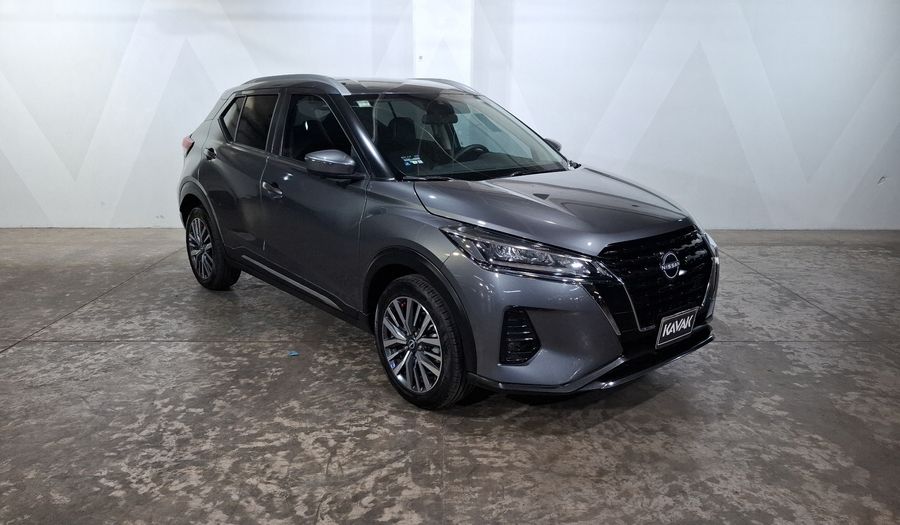 Nissan Kicks 1.6 PLATINUM LTS XTRONIC Suv 2024