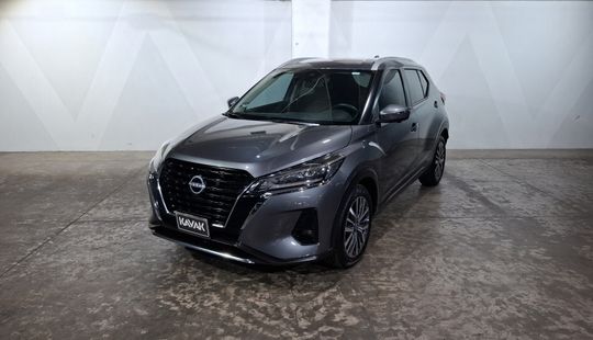 Nissan • Kicks