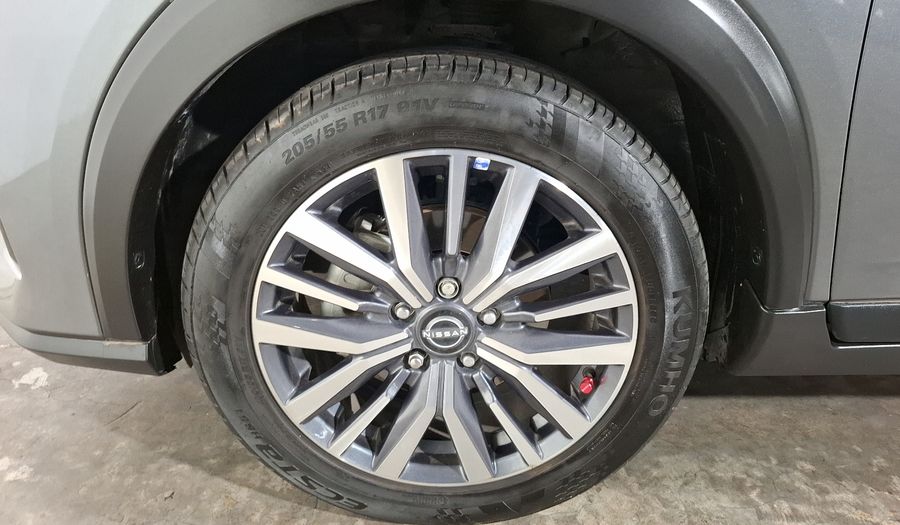 Nissan Kicks 1.6 PLATINUM LTS XTRONIC Suv 2024