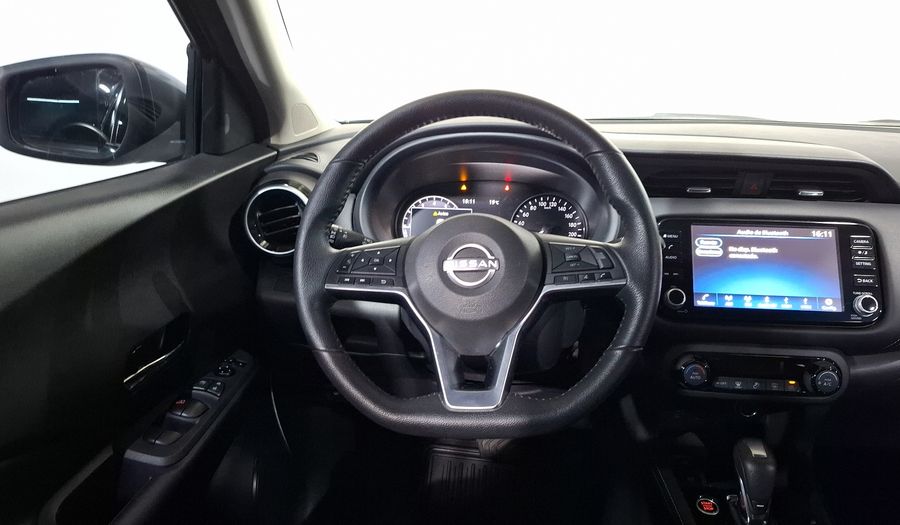 Nissan Kicks 1.6 PLATINUM LTS XTRONIC Suv 2024