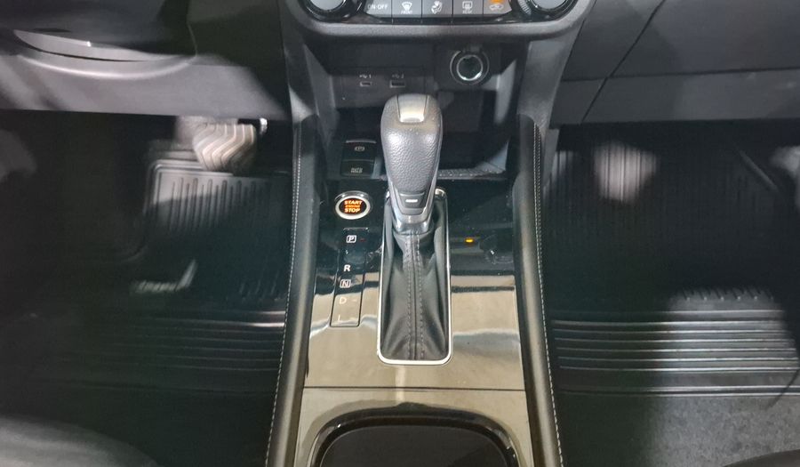 Nissan Kicks 1.6 PLATINUM LTS XTRONIC Suv 2024