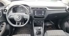 Mg Zs 1.5 STANDARD Suv 2019