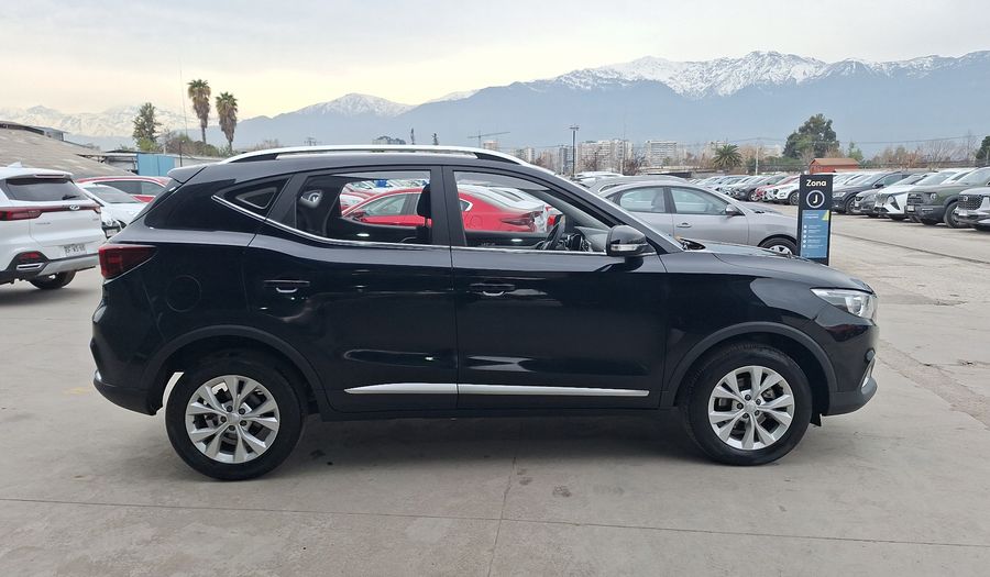 Mg Zs 1.5 STANDARD Suv 2019