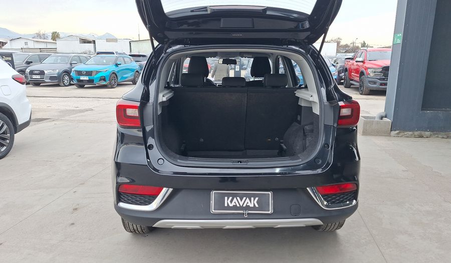 Mg Zs 1.5 STANDARD Suv 2019
