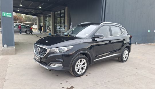 Mg • Zs