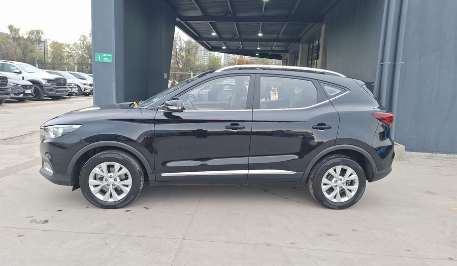 Mg Zs 1.5 STANDARD Suv 2019