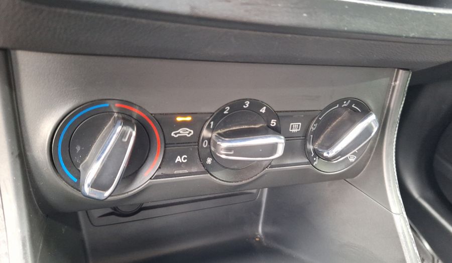 Mg Zs 1.5 STANDARD Suv 2019