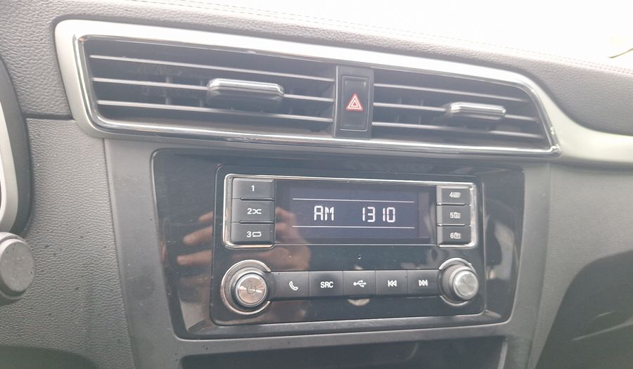Mg Zs 1.5 STANDARD Suv 2019