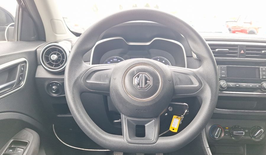 Mg Zs 1.5 STANDARD Suv 2019