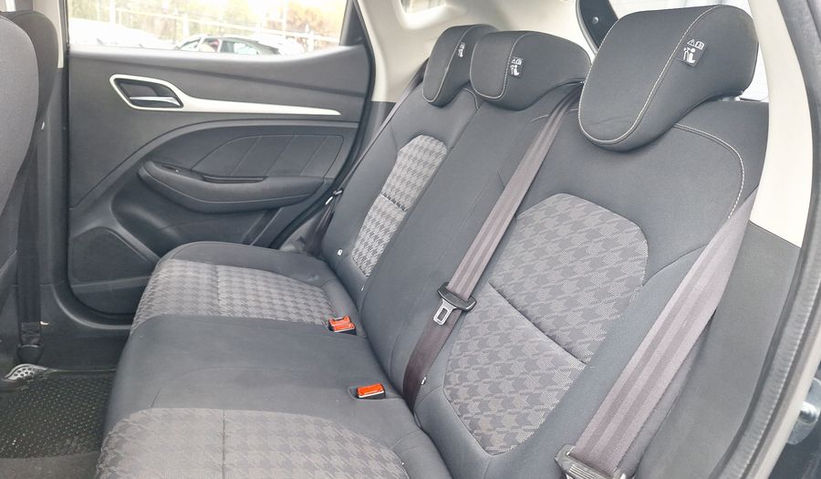 Mg Zs 1.5 STANDARD Suv 2019