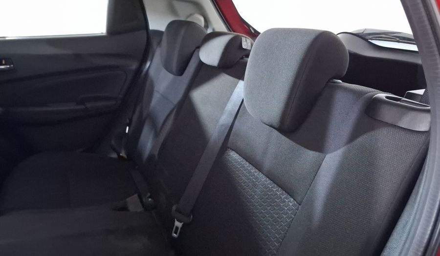Suzuki Swift 1.0 BOOSTERJET AUTO Hatchback 2021