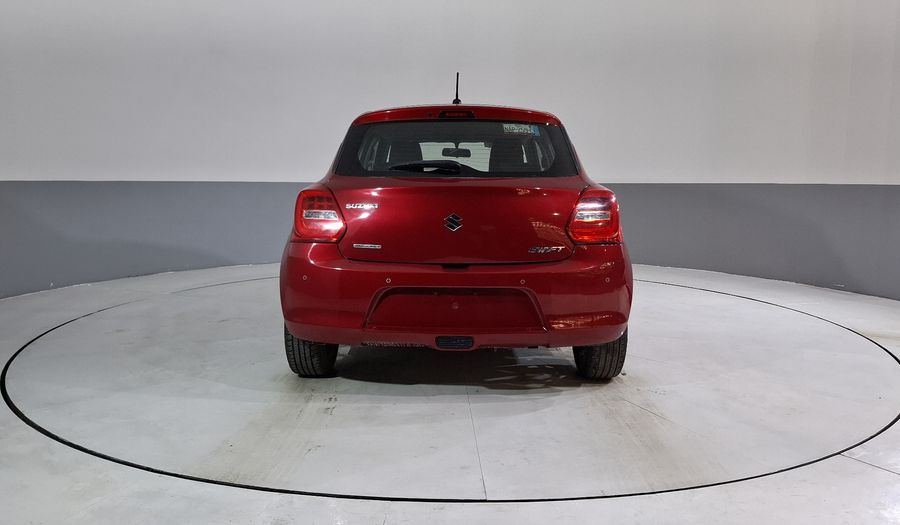 Suzuki Swift 1.0 BOOSTERJET AUTO Hatchback 2021