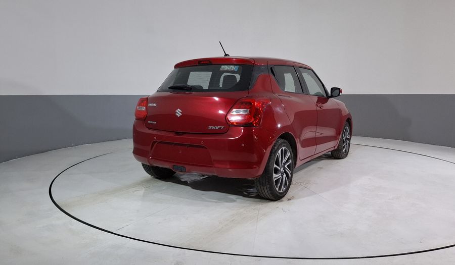 Suzuki Swift 1.0 BOOSTERJET AUTO Hatchback 2021
