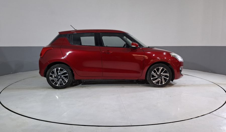 Suzuki Swift 1.0 BOOSTERJET AUTO Hatchback 2021