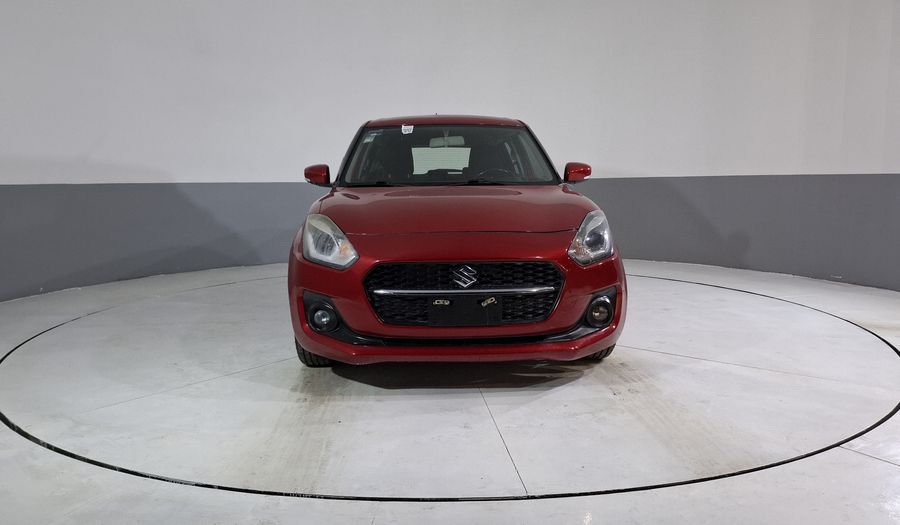Suzuki Swift 1.0 BOOSTERJET AUTO Hatchback 2021