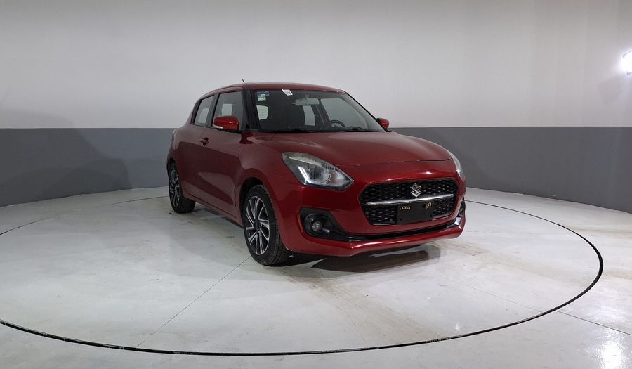 Suzuki Swift 1.0 BOOSTERJET AUTO Hatchback 2021