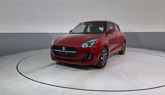 Suzuki • Swift