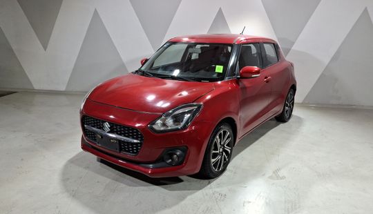 Suzuki • Swift