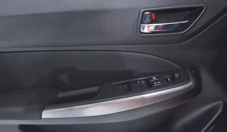 Suzuki Swift 1.0 BOOSTERJET AUTO Hatchback 2021
