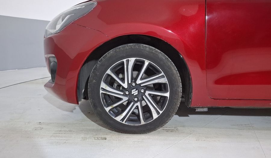 Suzuki Swift 1.0 BOOSTERJET AUTO Hatchback 2021