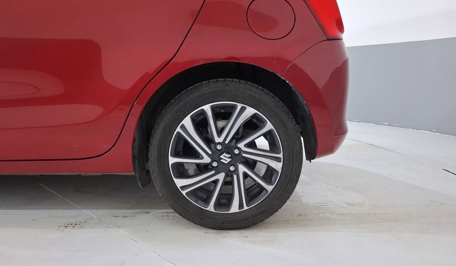 Suzuki Swift 1.0 BOOSTERJET AUTO Hatchback 2021