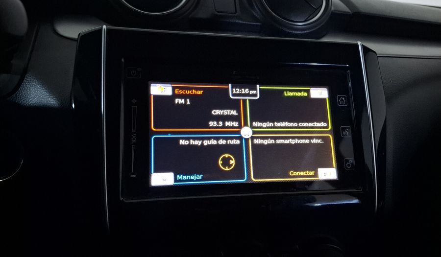 Suzuki Swift 1.0 BOOSTERJET AUTO Hatchback 2021