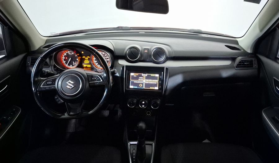 Suzuki Swift 1.0 BOOSTERJET AUTO Hatchback 2021