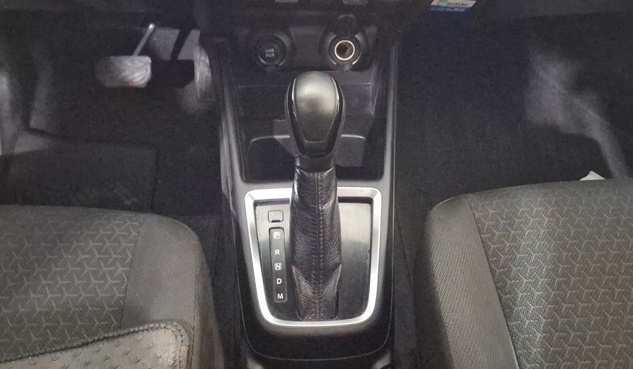 Suzuki Swift 1.0 BOOSTERJET AUTO Hatchback 2021