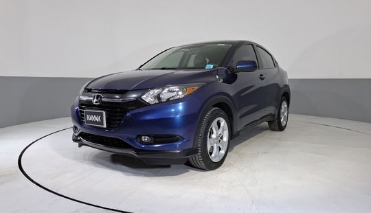 Honda • HR-V