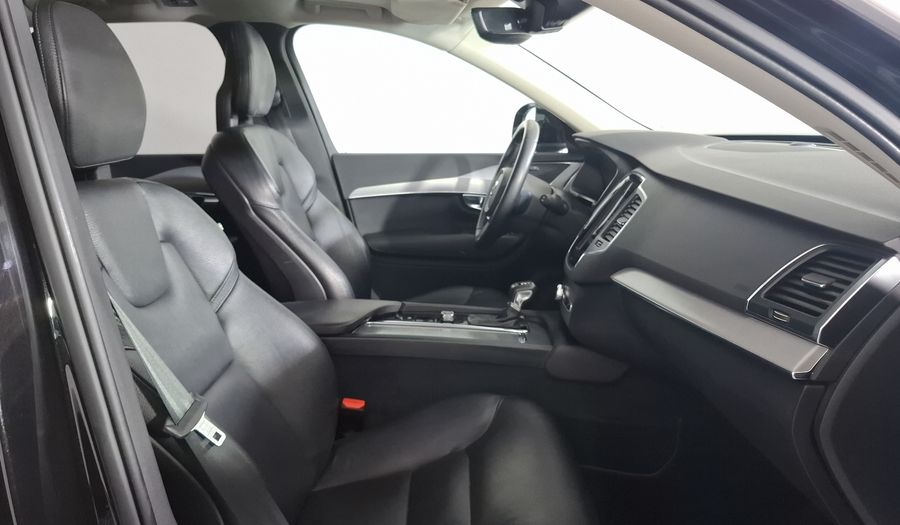 Volvo Xc90 2.0 T6 MOMENTUM AUTO AWD Suv 2021