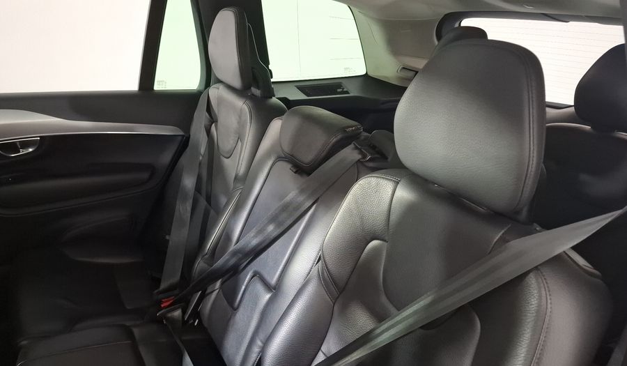 Volvo Xc90 2.0 T6 MOMENTUM AUTO AWD Suv 2021