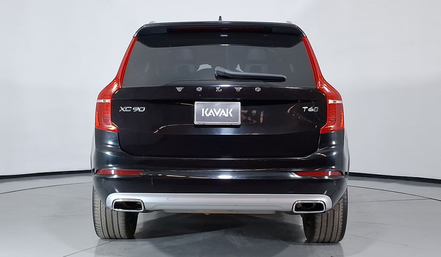 Volvo Xc90 2.0 T6 MOMENTUM AUTO AWD Suv 2021