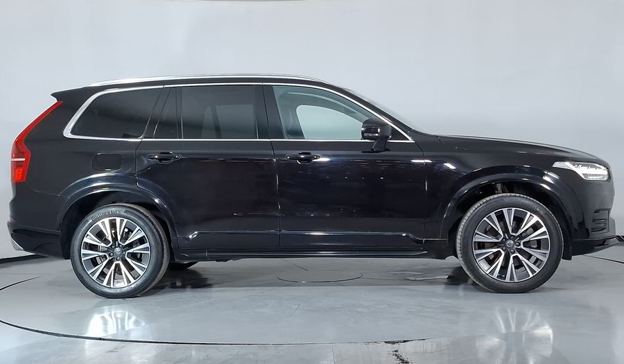 Volvo Xc90 2.0 T6 MOMENTUM AUTO AWD Suv 2021