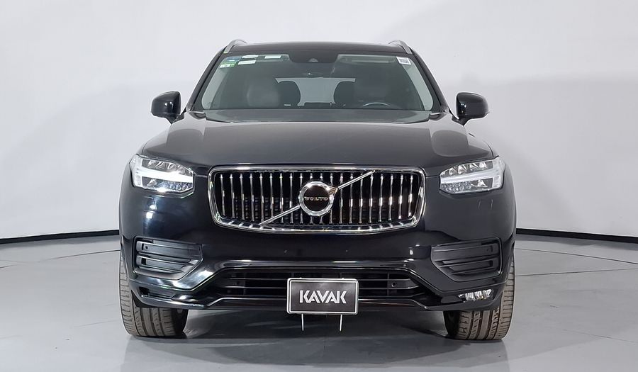 Volvo Xc90 2.0 T6 MOMENTUM AUTO AWD Suv 2021