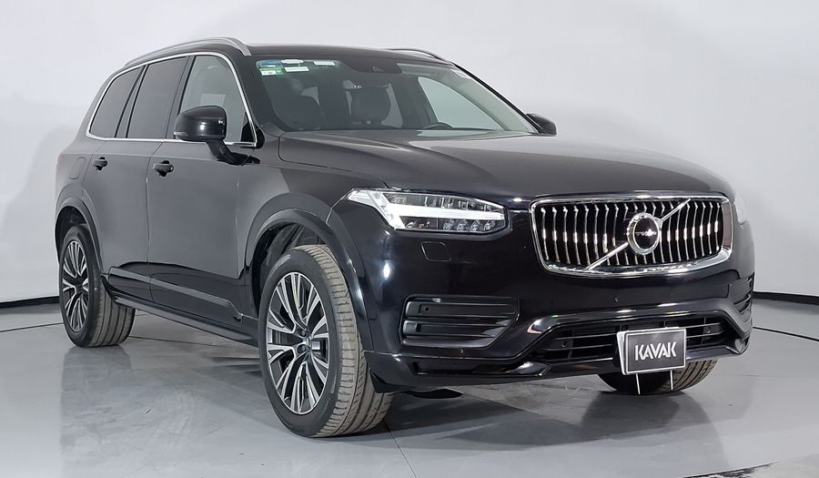 Volvo Xc90 2.0 T6 MOMENTUM AUTO AWD Suv 2021