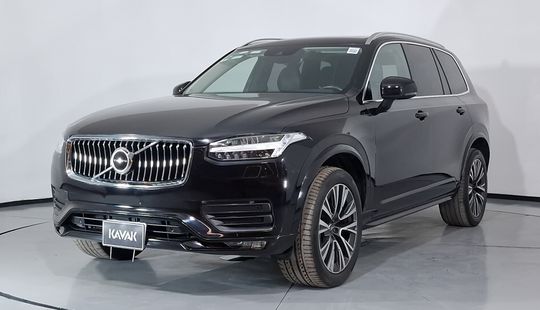 Volvo • XC90