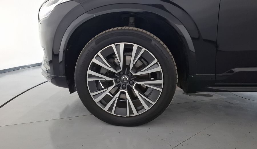 Volvo Xc90 2.0 T6 MOMENTUM AUTO AWD Suv 2021