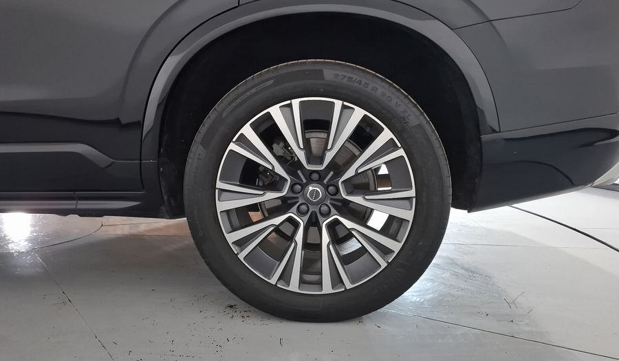Volvo Xc90 2.0 T6 MOMENTUM AUTO AWD Suv 2021