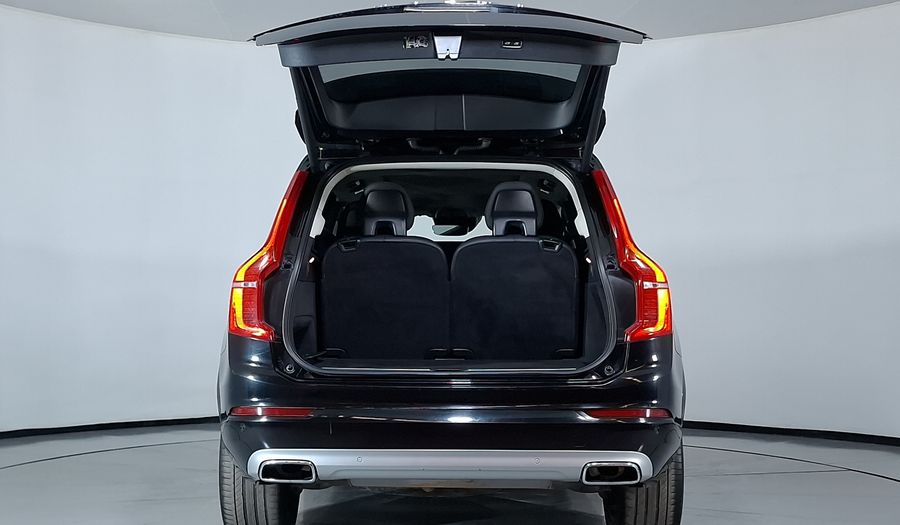 Volvo Xc90 2.0 T6 MOMENTUM AUTO AWD Suv 2021