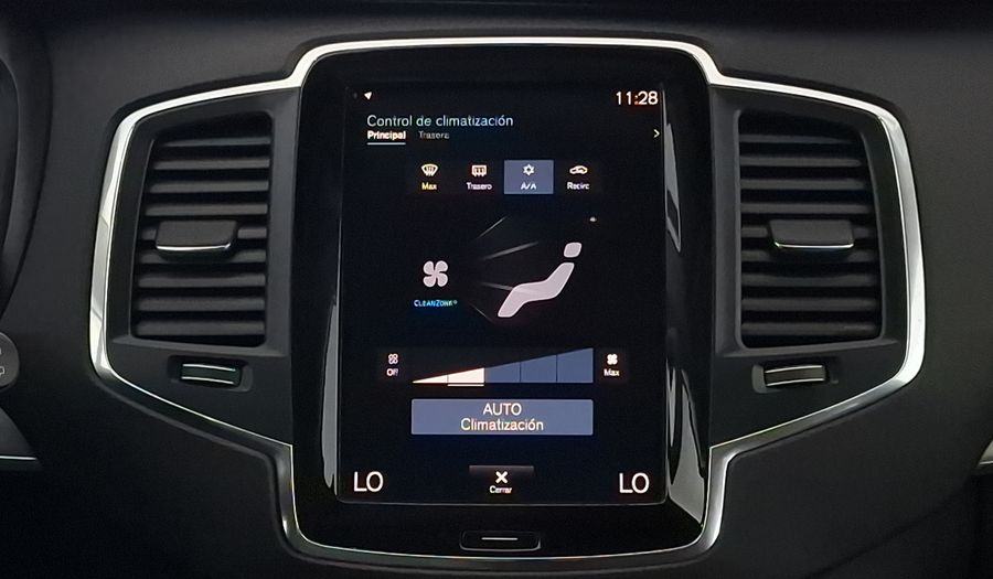 Volvo Xc90 2.0 T6 MOMENTUM AUTO AWD Suv 2021