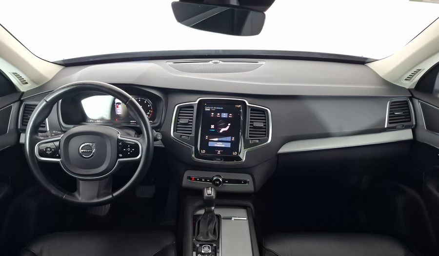 Volvo Xc90 2.0 T6 MOMENTUM AUTO AWD Suv 2021