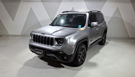 Jeep • Renegade