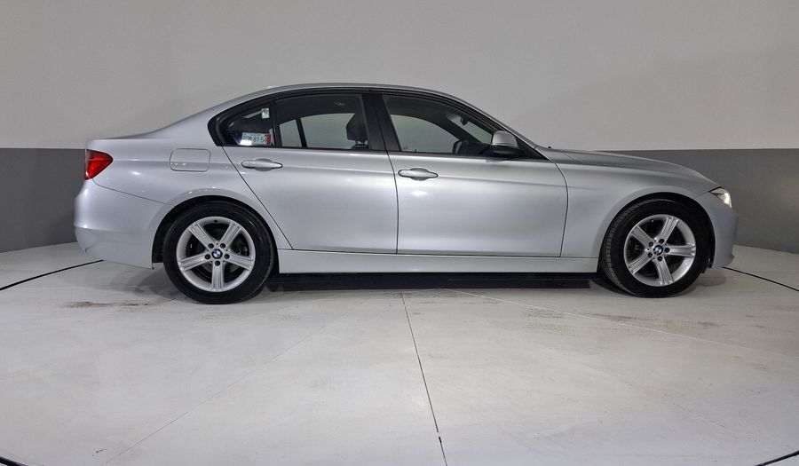 Bmw Serie 3 2.0 328IA Sedan 2014