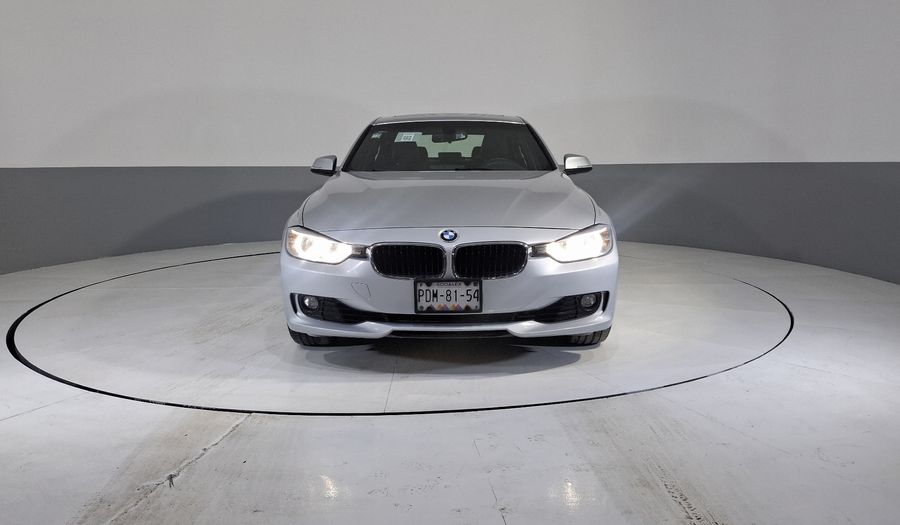 Bmw Serie 3 2.0 328IA Sedan 2014