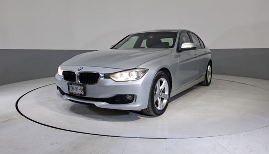 Bmw • Serie 3